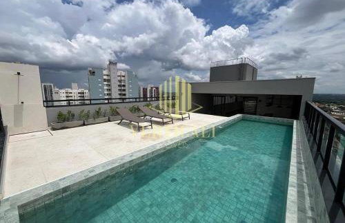 Studio novo, confortável, minutos do shopping Estação - Foto 5