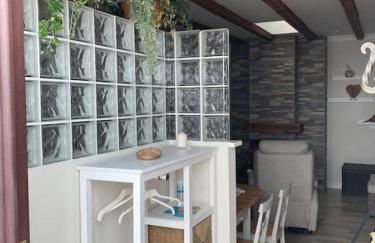 Casa de los abuelos 6 personas - Foto 22