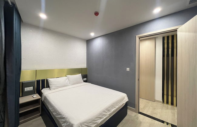 Apartment Thien Kim 2 - Foto 77