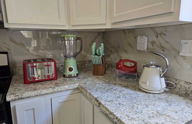 Fab 50's Firestone Flat - Foto 16