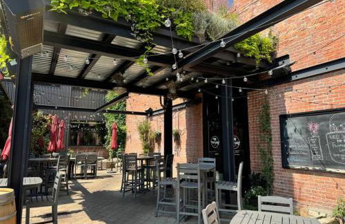 Downtown Beach & Ski Pad - Foto 29