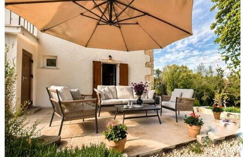 Villa Cerrus - Foto 17