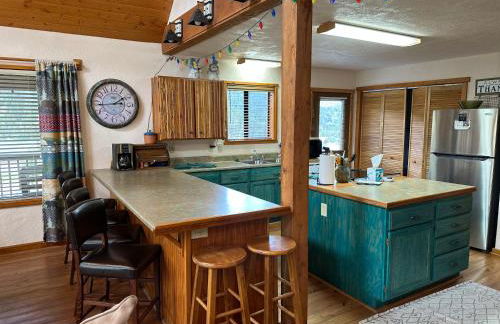 Kings Mountain Kabin With High Speed Wifi - Foto 9