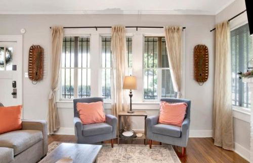 Charming Midtown Apt - Hannon Hideaway Unit C - Photo 16