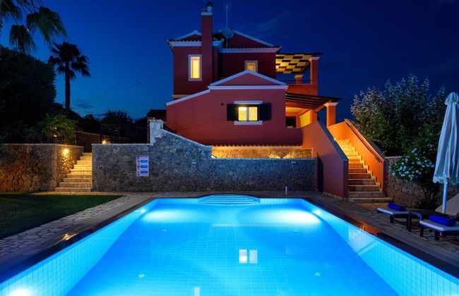 Il Tesori Dassia Villas - Foto 62