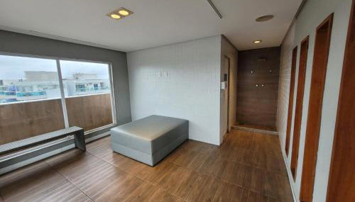 HOTEL BOSSA NOVA 113 - Ótimo Apto com cozinha para até 03 hóspedes - Foto 5