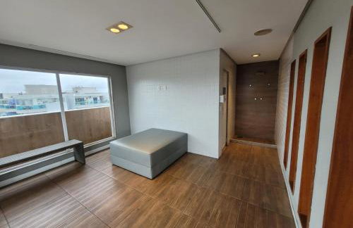 HOTEL BOSSA NOVA 113 - Ótimo Apto com cozinha para até 03 hóspedes - Foto 5