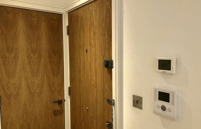 Comfort Stay Apartment - Foto 28