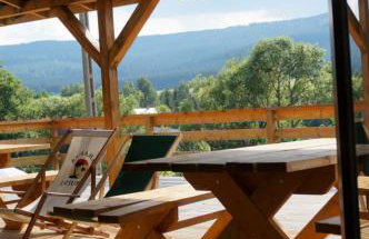 Domki Dzika Orlica - Foto 2