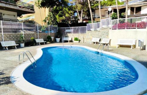 Paradis BEACH & CENTER - Foto 18