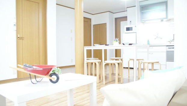 Legal Big House (166-1) - Foto 2, Camera