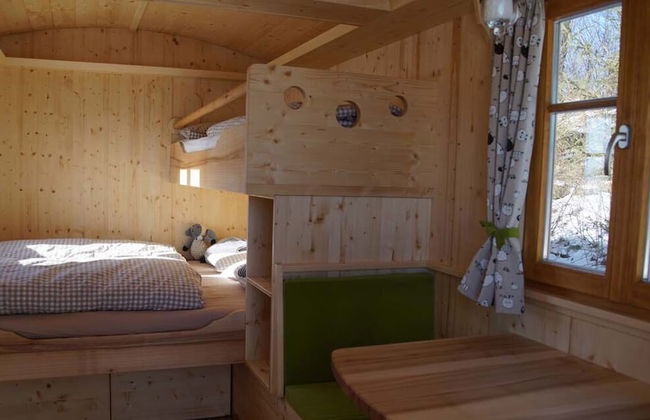 Ferienhof Berghof - Foto 15