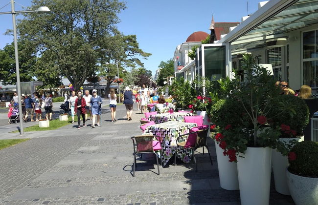 Holiday Home in Miedzyzdroje for 8 Persons - Foto 15