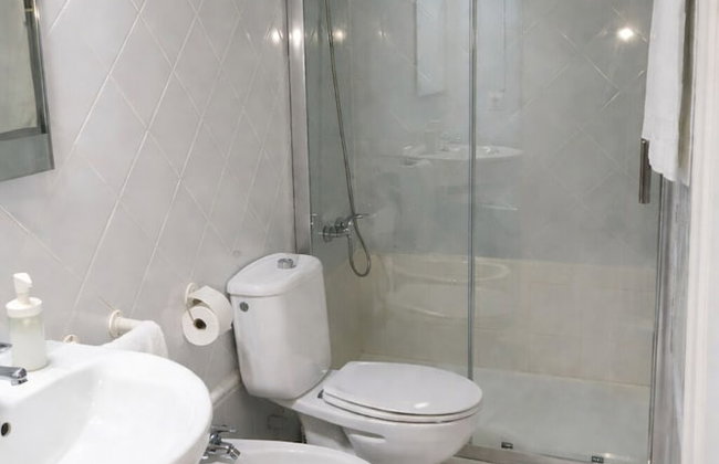 Apartamentos Larga 70 - Foto 110