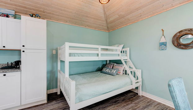 Équipement de l’hébergement