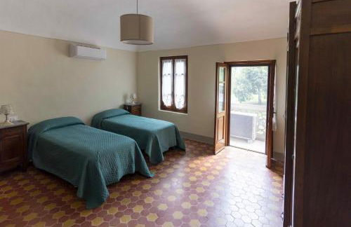 Country House La Mela Ruscalla - Foto 20