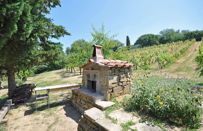 Villa Lo Scoiattolo - Photo 37