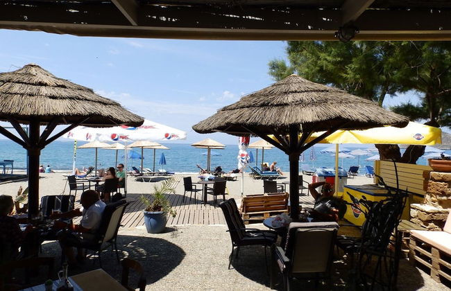 Ilias Apartments - Foto 74