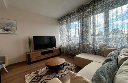 La Suite Vienne, chic et calme - Foto 42