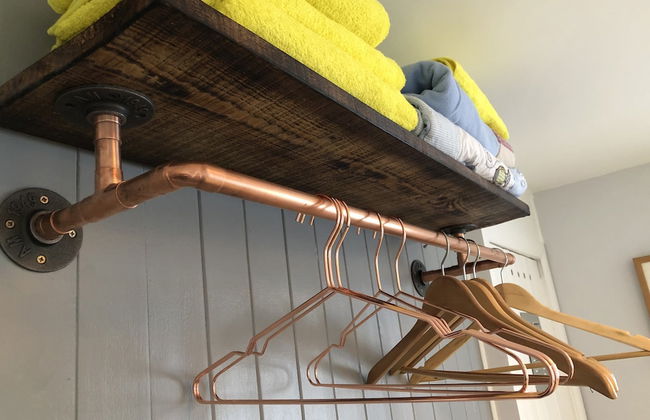 Hurst Cottage - Foto 6