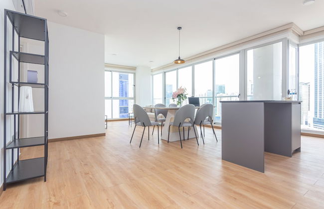 Boutique Apartments Panama - Foto 19