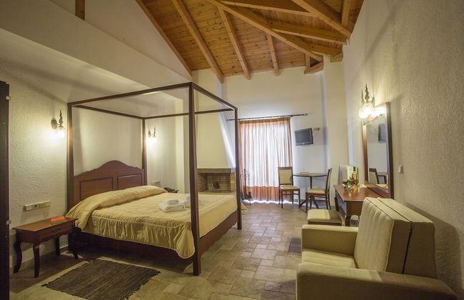 Hotel Natura Club & Spa - Foto 4