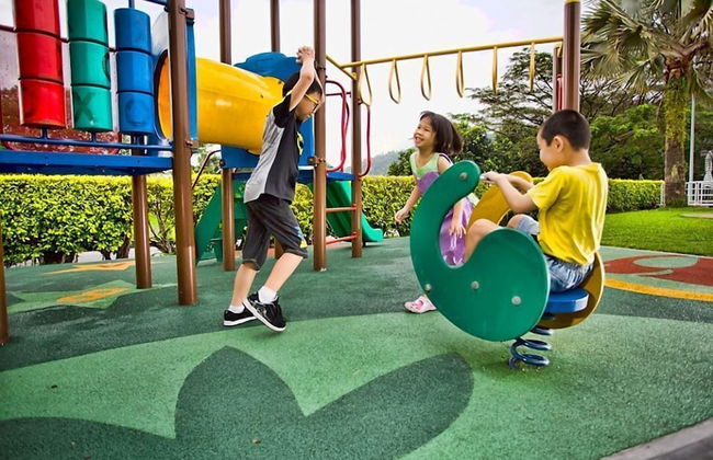 Meru Suites at Meru Valley Resort - Foto 42