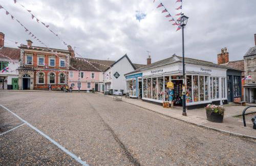 Market View, Framlingham - Foto 45
