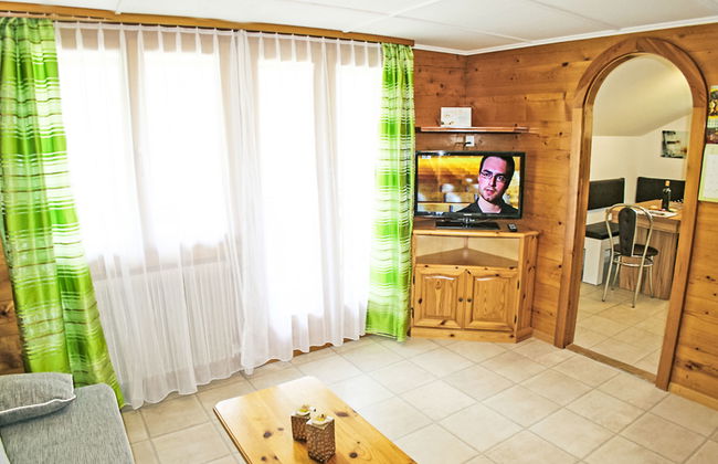 Bergfink Dachgeschoss - Foto 8