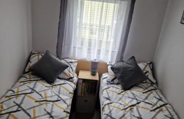 Forest Valley Holiday Home - Foto 13