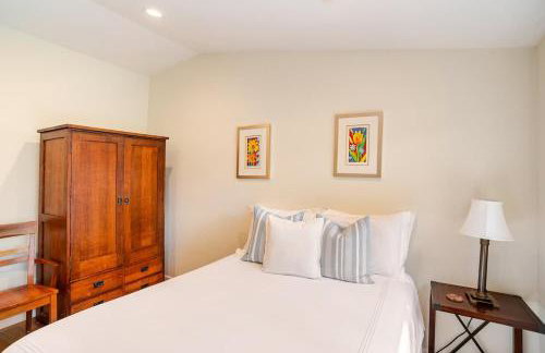 Sonoma Wine Country Bungalow - Foto 18