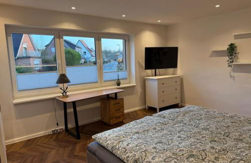 Fewo Voßbarg ünnen - Foto 6