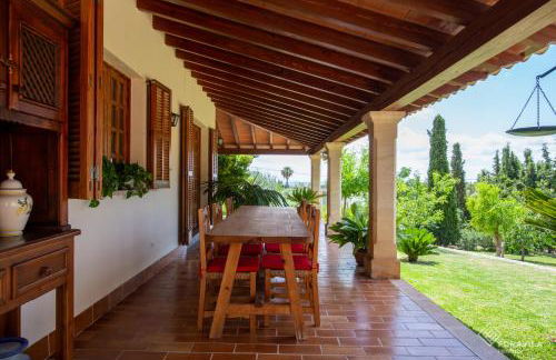 Es Pou de Biniamar - Foto 26