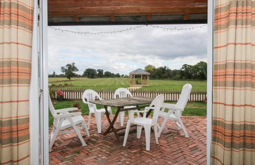 Millstone Cottages - Millstone Cottage - Foto 12