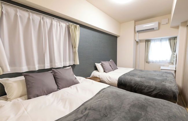 Ocean Tsutenkaku - Foto 9