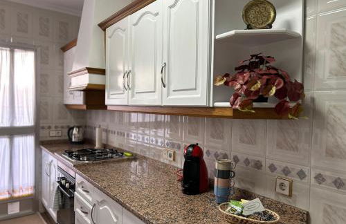 Apartamento Puerta Grana Priego. - Foto 21