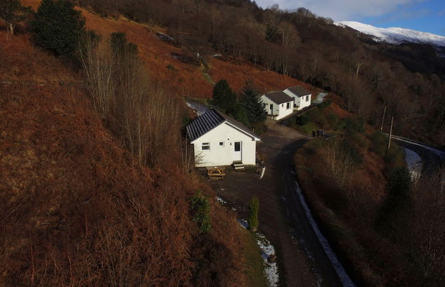 Old Springwell Croft - Foto 26