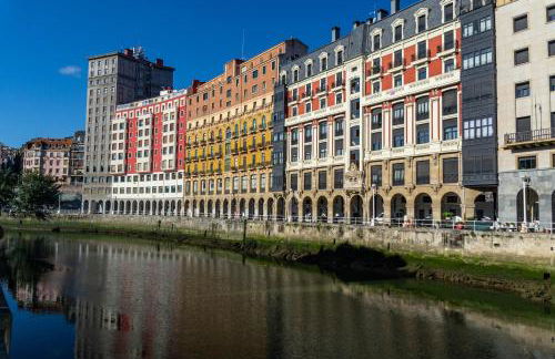 BILBAO DREAMS Luxury - Foto 36