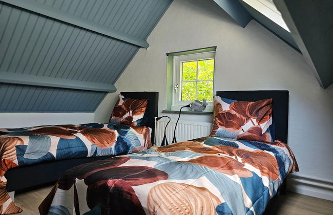 Holiday Home in Leende for ten Person - Foto 5