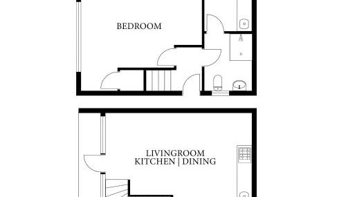 Old Coastguard Station - Foto 2