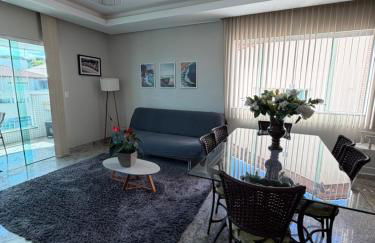 4 ILHAS, 2 SUITES, 2 GARAGENS - Photo 16