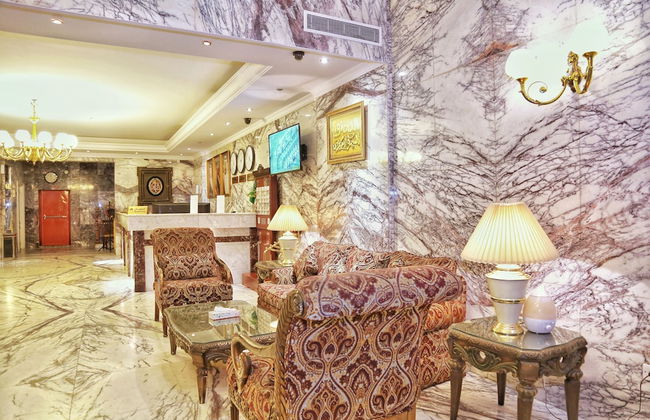 Worood Al Safawa Villas & Suites - Photo 6