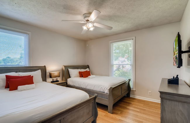 3BR 2bath Gorgeous Country Near Nashville F1 - Foto 24