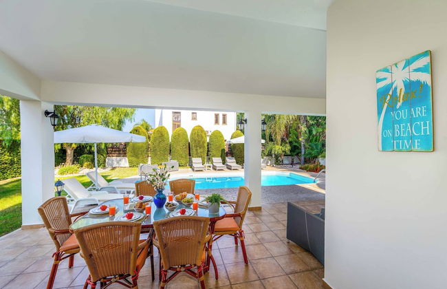 Villa Relax Latchi - Foto 30