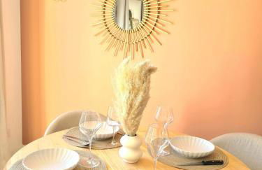 La maison du canal - garage, balcon et jardin - Foto 4