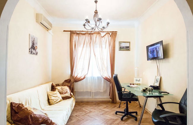 Funny Dolphins Apartments Prospect Mira - Foto 9