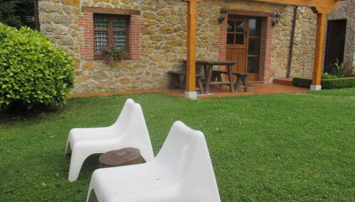 Apartamento rural El jondrigu - Foto 5, Garden