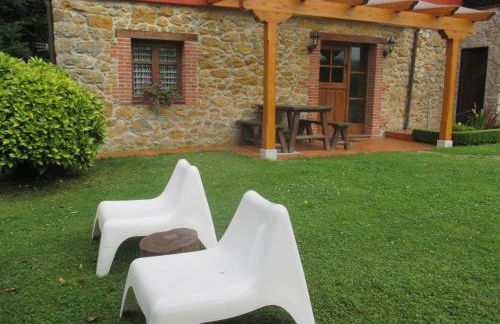 Apartamento rural El jondrigu - Photo 5