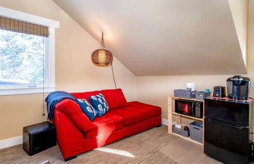 Bluebird Day - Treetop Studio - Foto 12