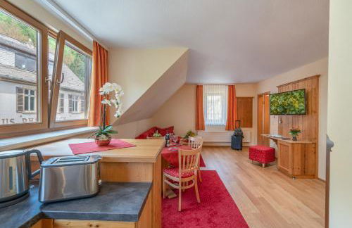 Ferienwohnungen Engelmannstift - Foto 64